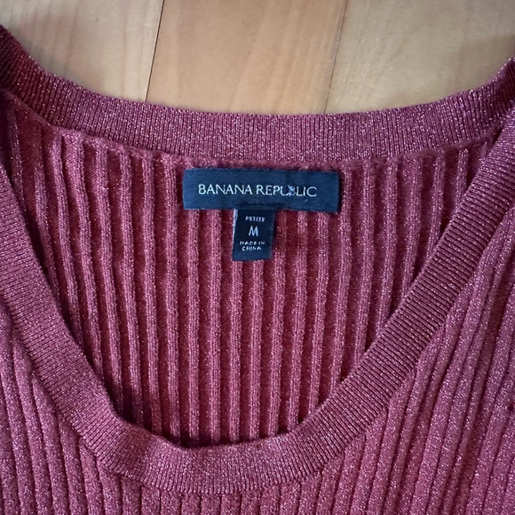 Banana Republic, sleeveless body con dress - Picture 2 of 2